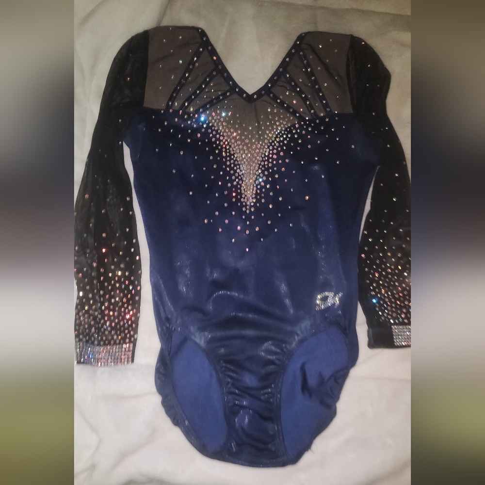 Gk Competitive leo Adult L